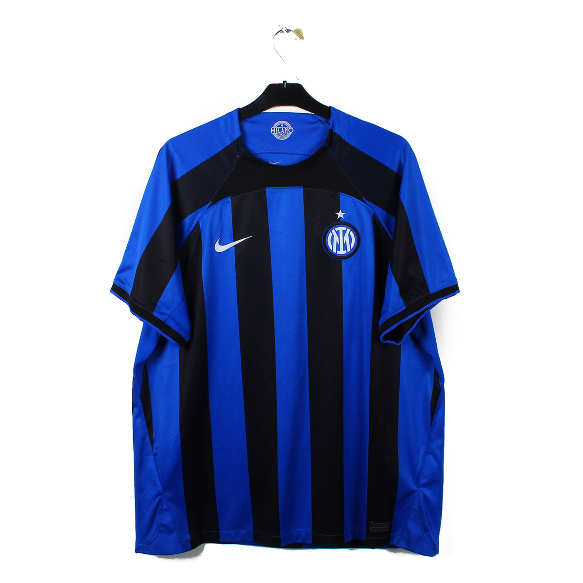 2022/23 - Inter Milan - Barella #23 (S)