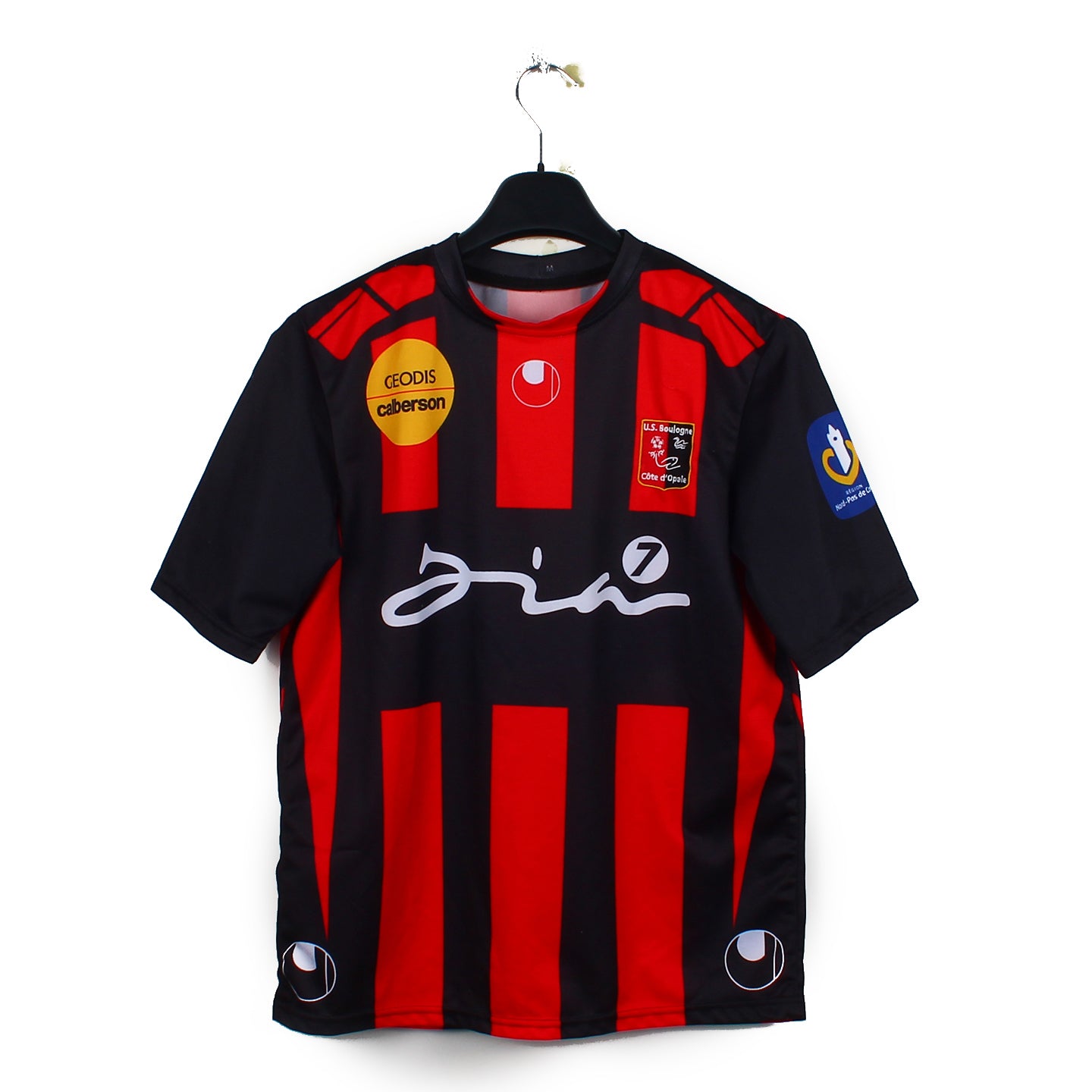 2009/10 - US Boulogne (M)