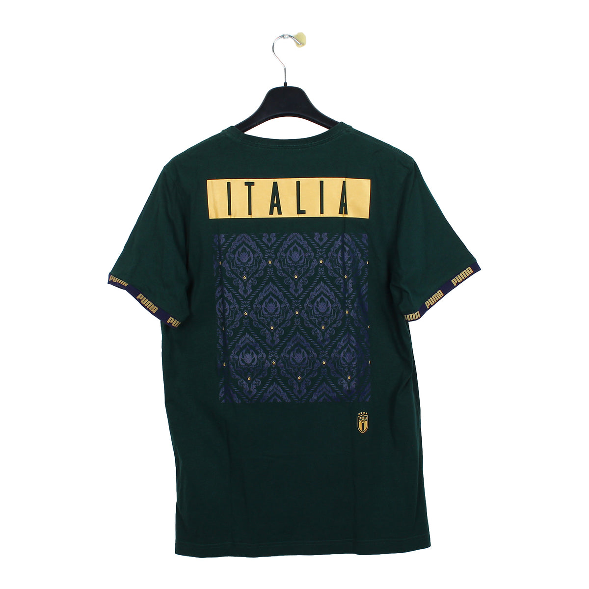 2019 - Italie (L)