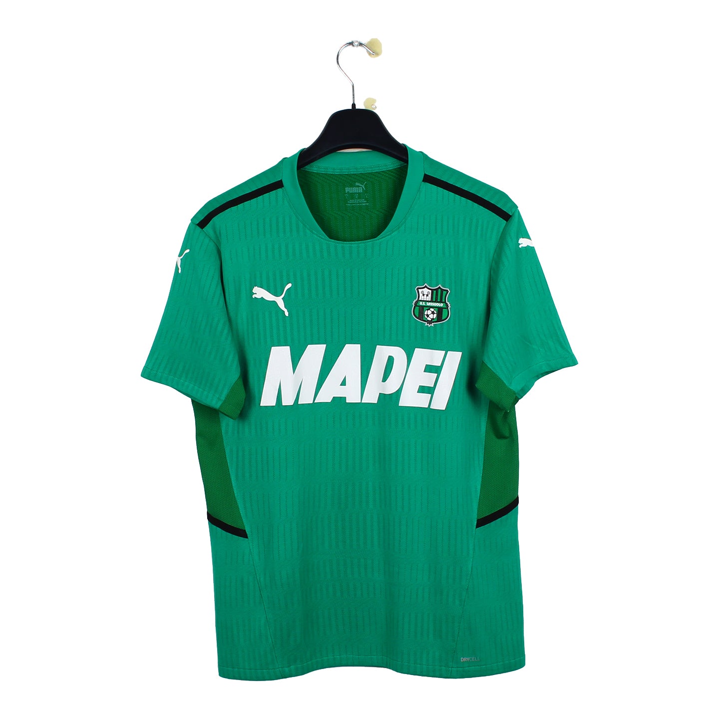 2021/22 - Sassuolo (L)