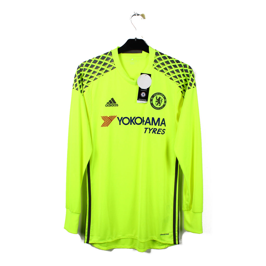 2016/17 - Chelsea (S)