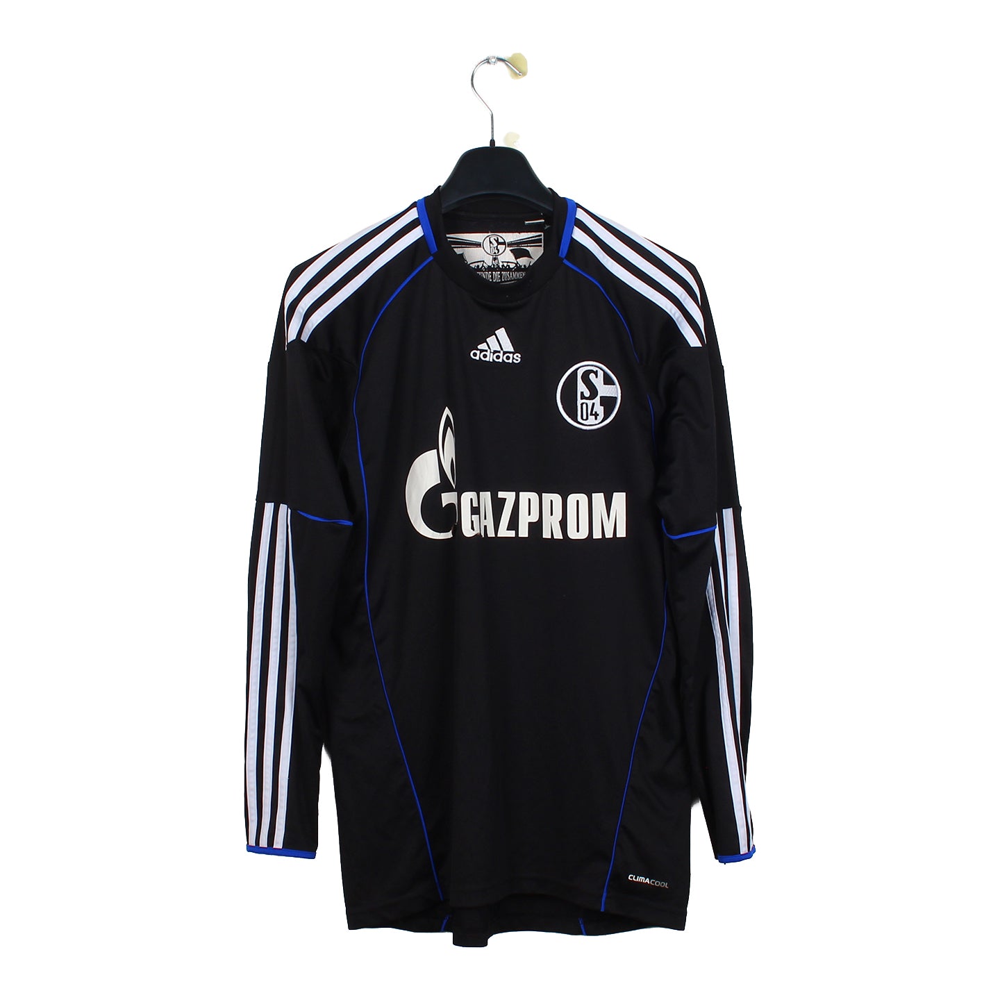 2010/11 - Schalke 04 FC (S)