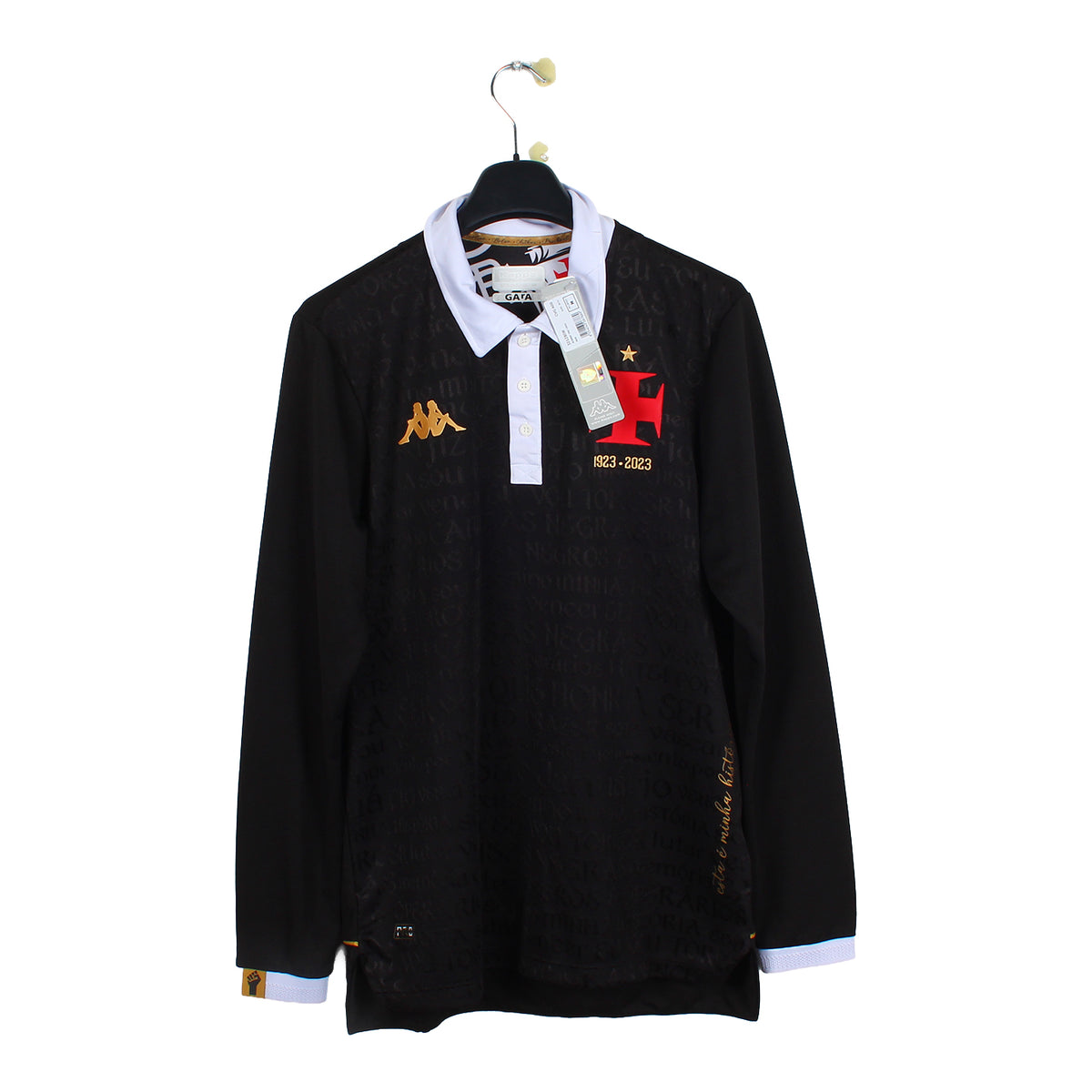 2023/24 - Vasco da Gama (M)