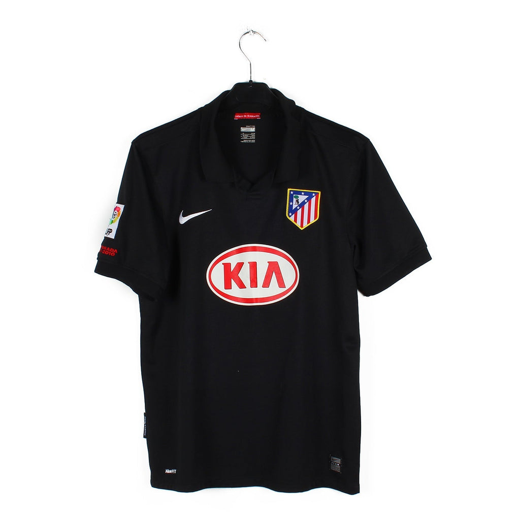 2009/10 - Atletico Madrid (S)