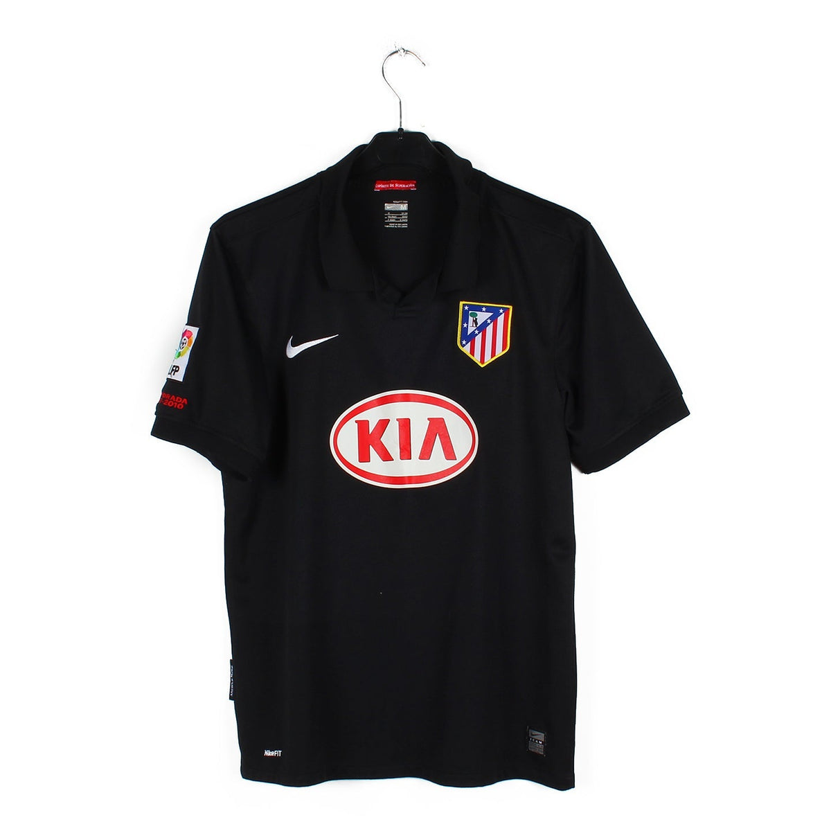 2009/10 - Atletico Madrid (S)