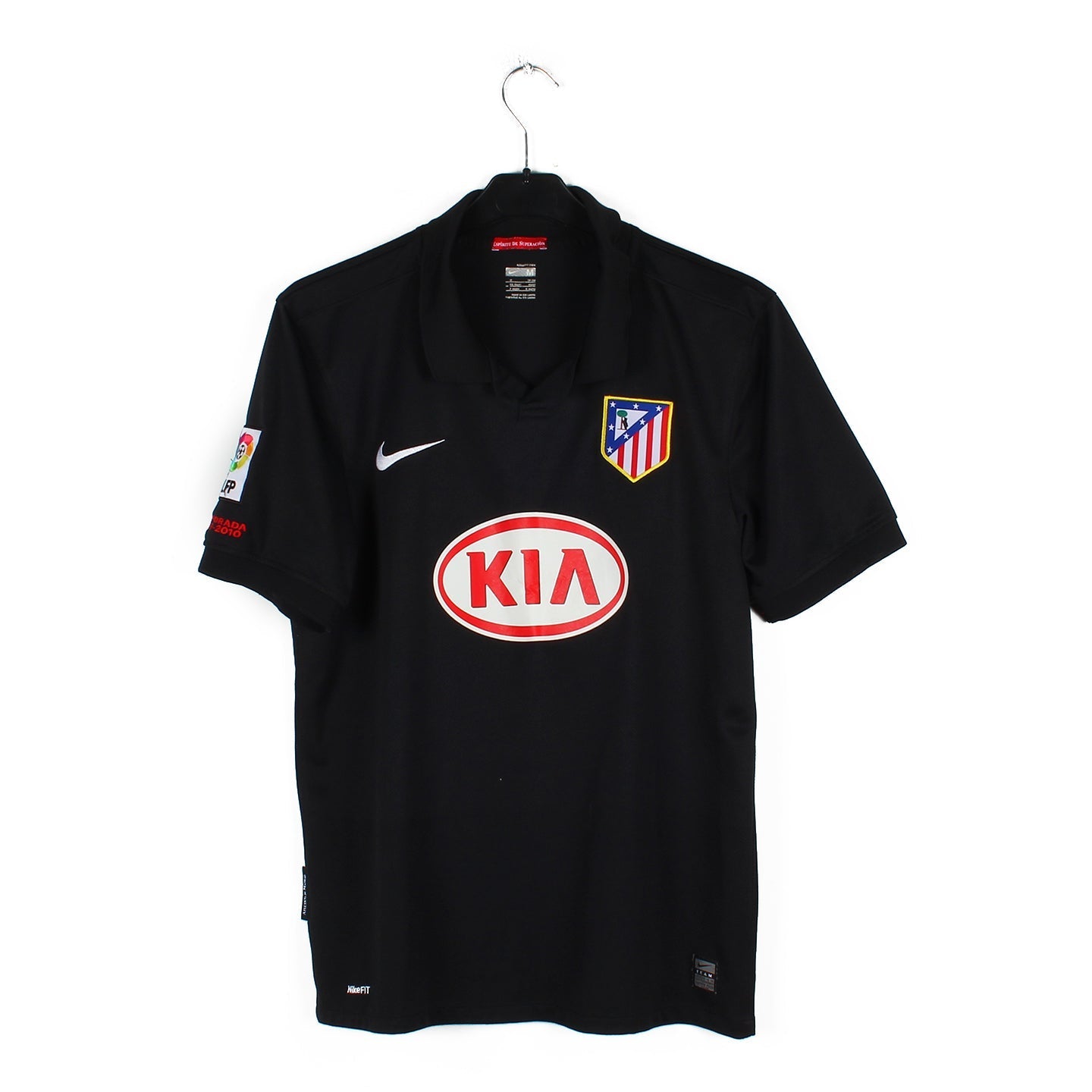 2009/10 - Atletico Madrid (S)