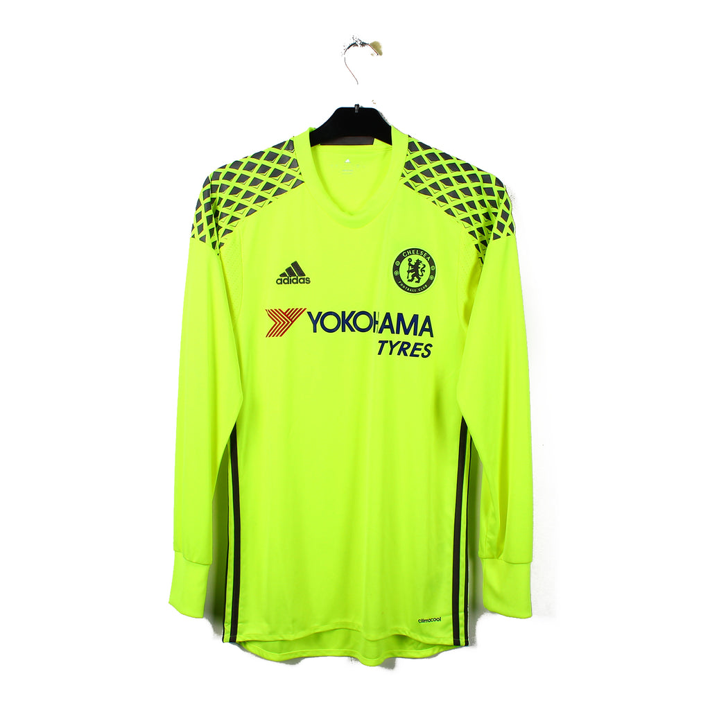 2016/17 - Chelsea (S)