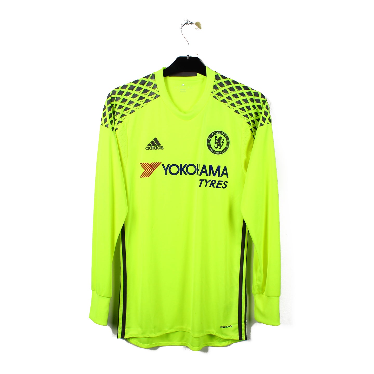 2016/17 - Chelsea (S)