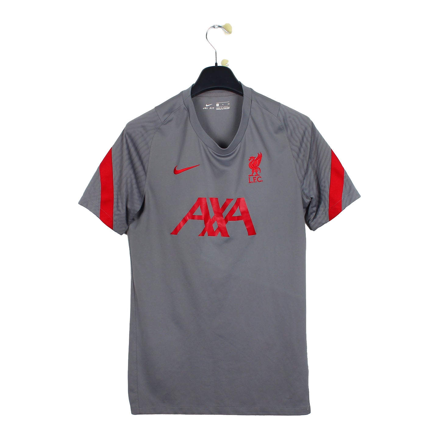 2020/21 - Liverpool FC (S)