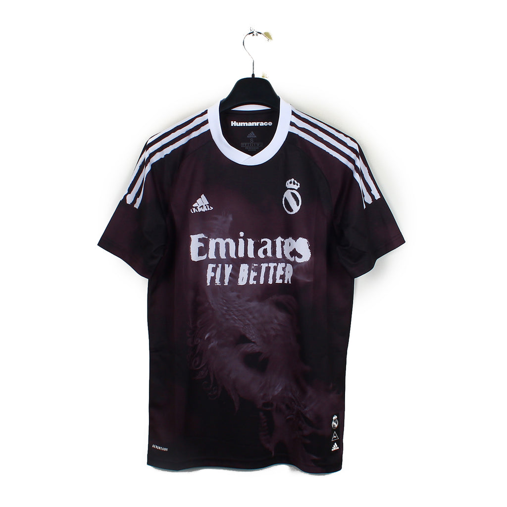 2020/21 - Real Madrid (S)