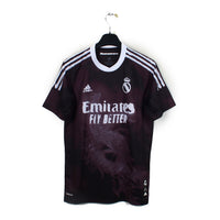 2020/21 - Real Madrid (S)