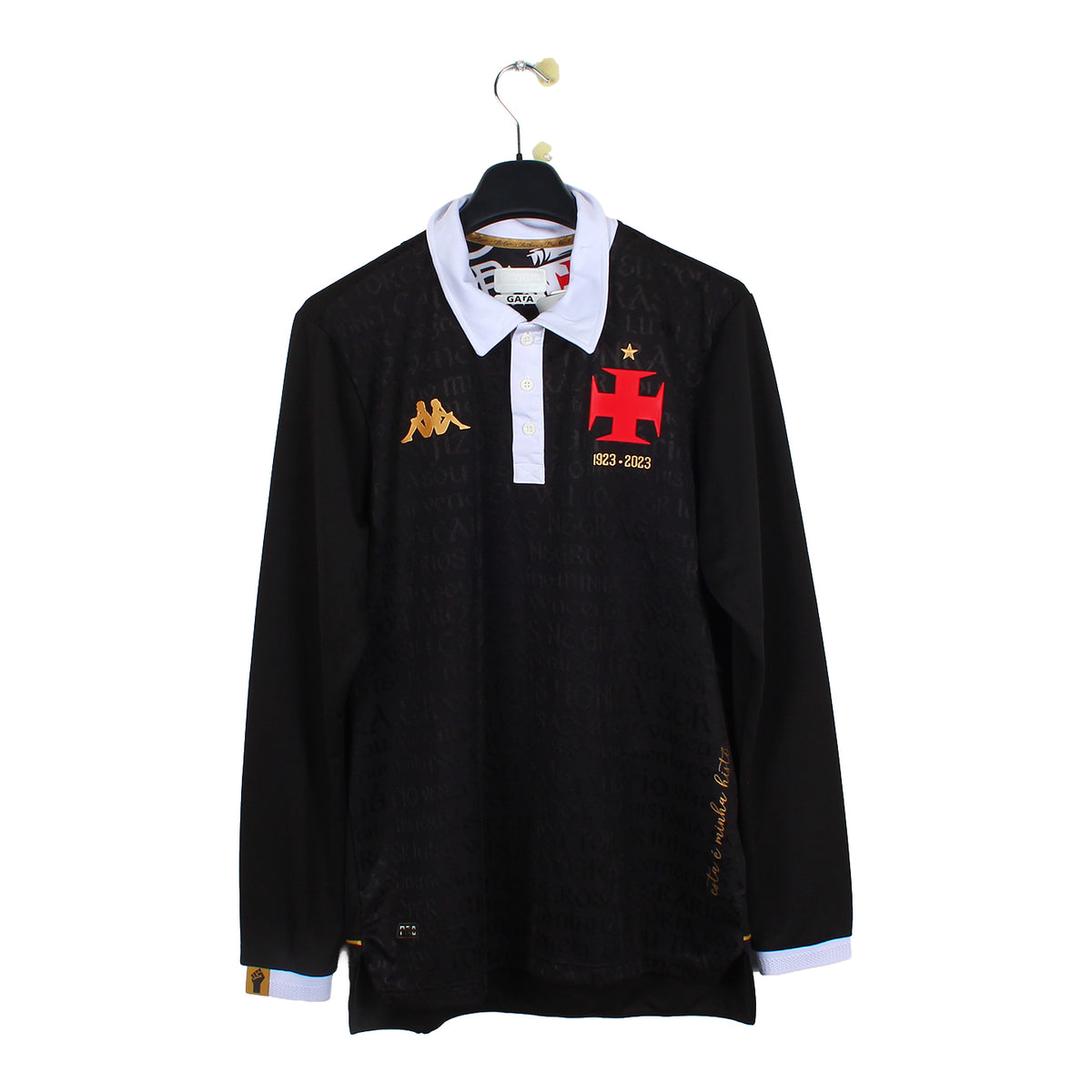 2023/24 - Vasco da Gama (M)