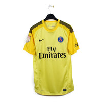 2013/14 - PSG - Sirigu #30 (M) [stock pro]