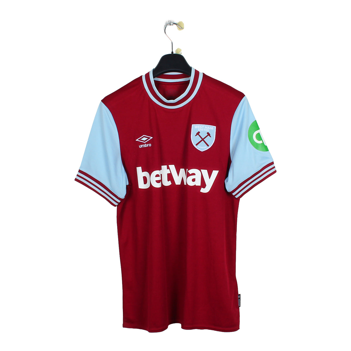 2024/25 - West Ham (M)