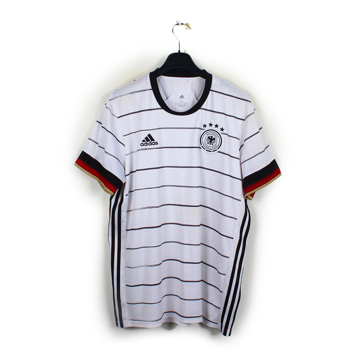 2020/22 - Allemagne (XL)