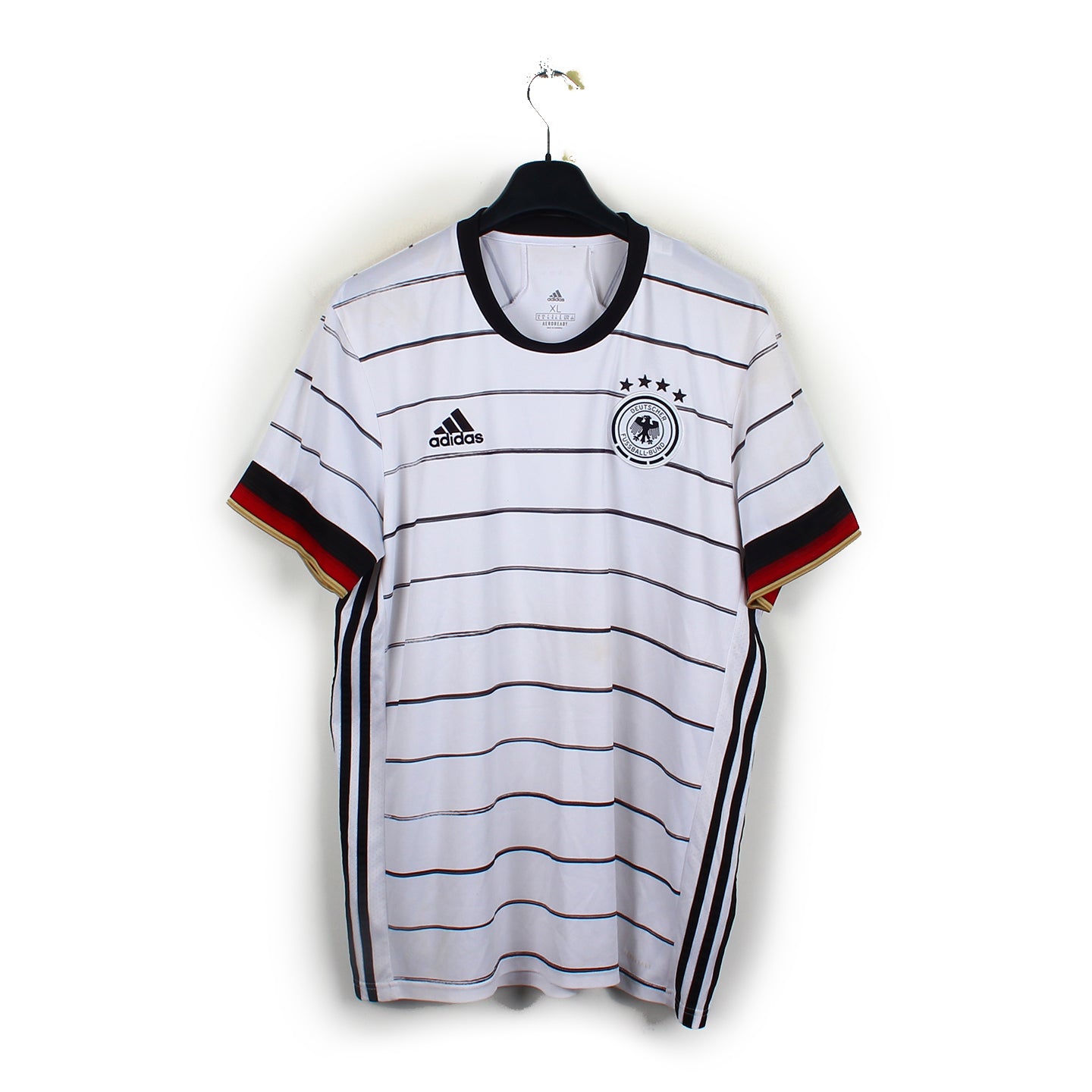 2020/22 - Allemagne (XL)