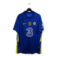 2021/22 - Chelsea - Havertz #29 (2XL)