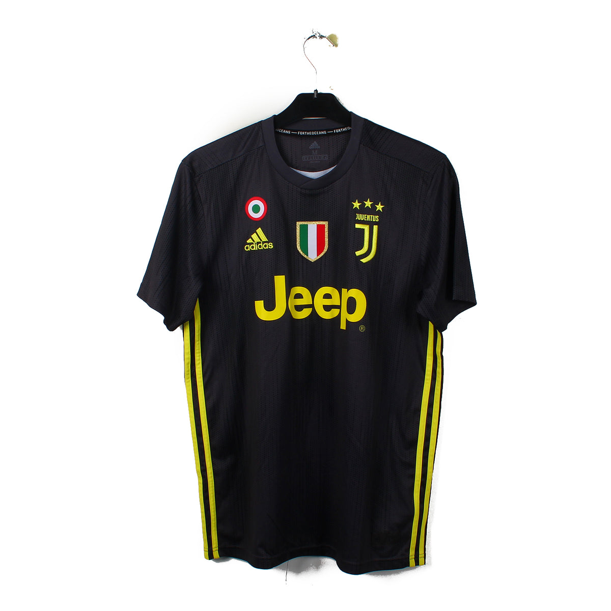 2018/19 - Juventus - Dybala #10 (M)