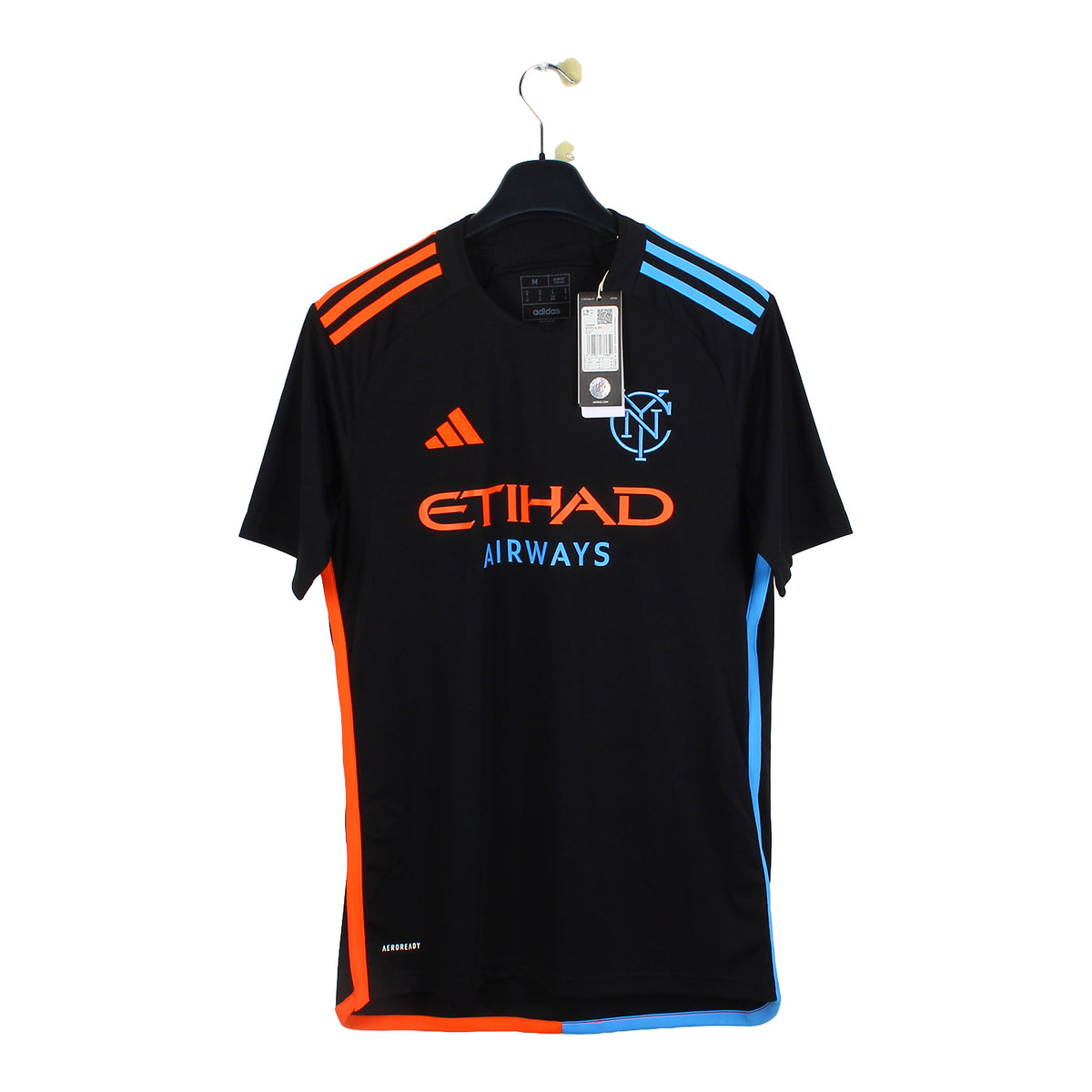 2024/25 - New York FC (M)