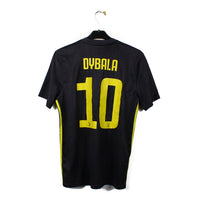 2018/19 - Juventus - Dybala #10 (M)