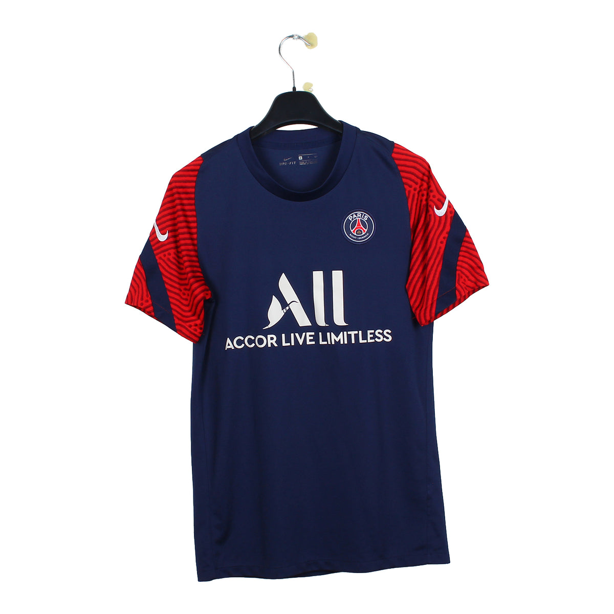 2020/21 - PSG (S)