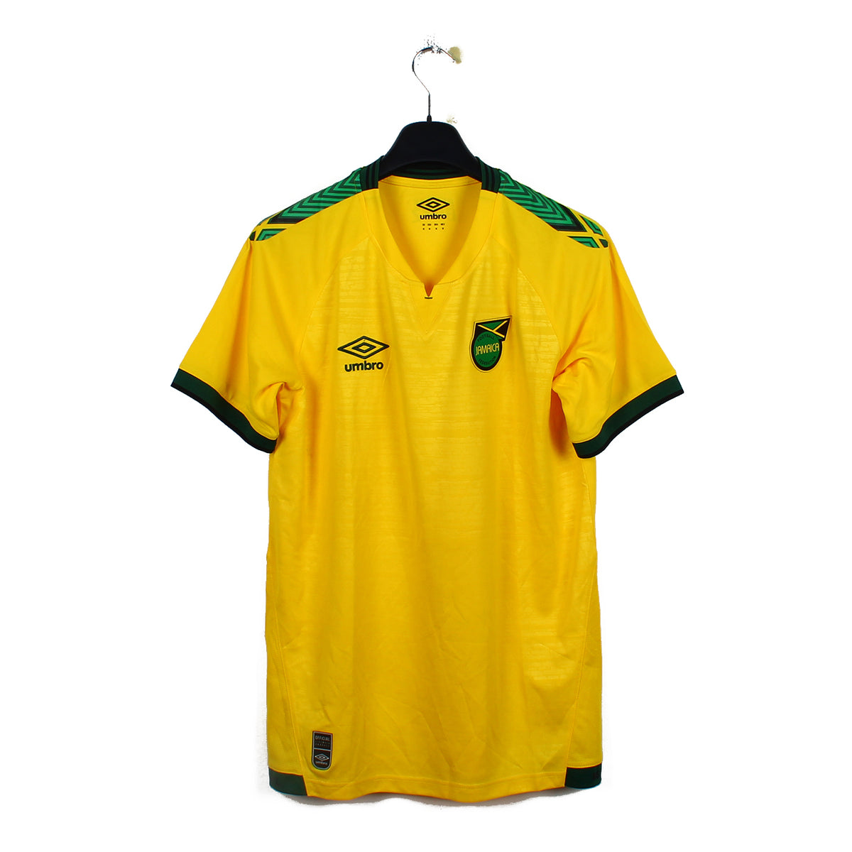 2021/22 - Jamaïque (M)