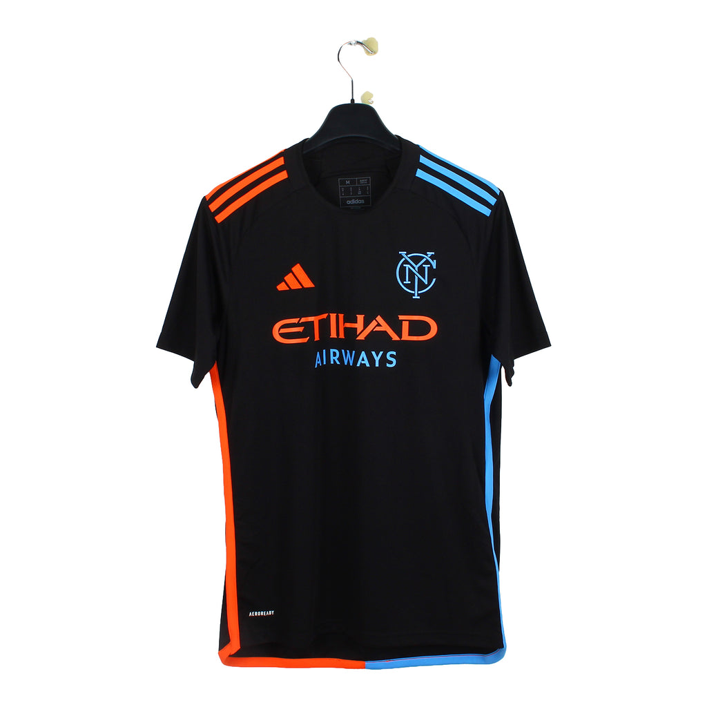 2024/25 - New York FC (M)