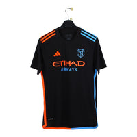 2024/25 - New York FC (M)
