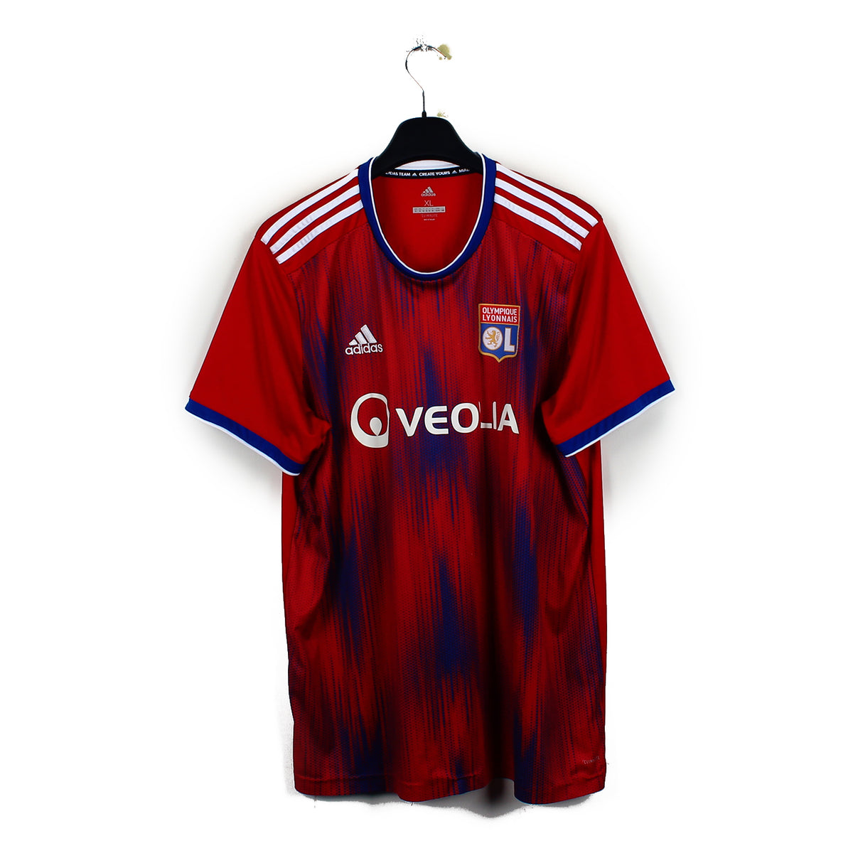 2019/20 - OL - Memphis #11 (XL)