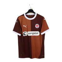 2024/25 - St Pauli - Irvine #7 (M)