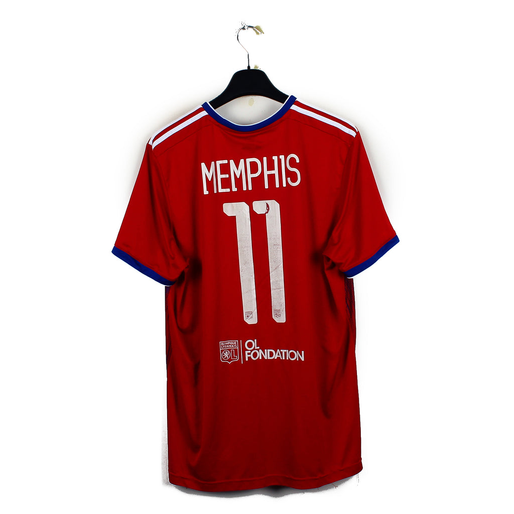 2019/20 - OL - Memphis #11 (XL)