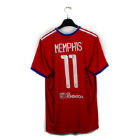 2019/20 - OL - Memphis #11 (XL)