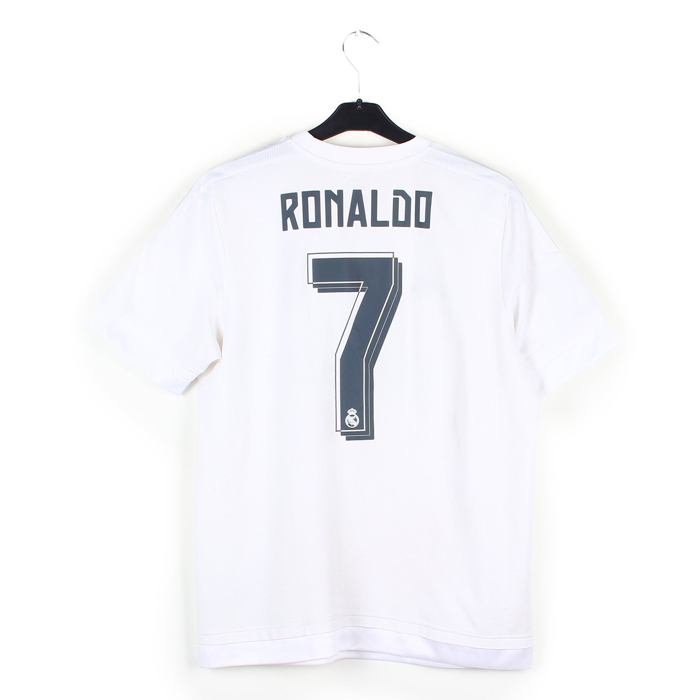 2015/16 - Real Madrid - Ronaldo #7 (2XL)
