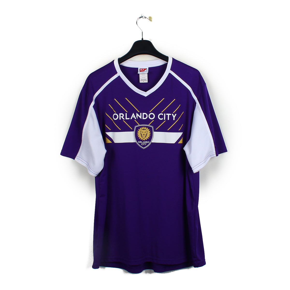 2015/16 - Orlando City (XL)