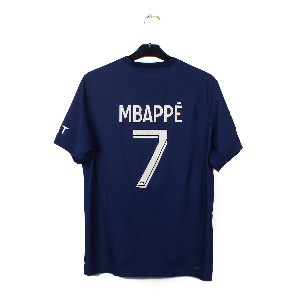 2022/23 - PSG - Mbappe #7 (L) [pro]