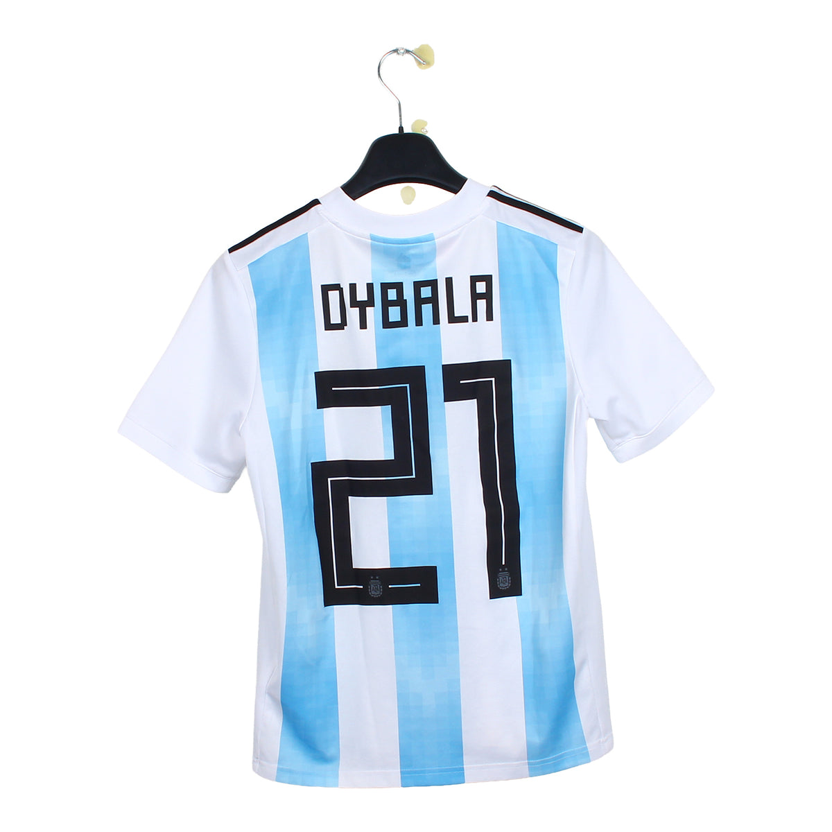 2018/19 - Argentine - Dybala #21 (L enfant)