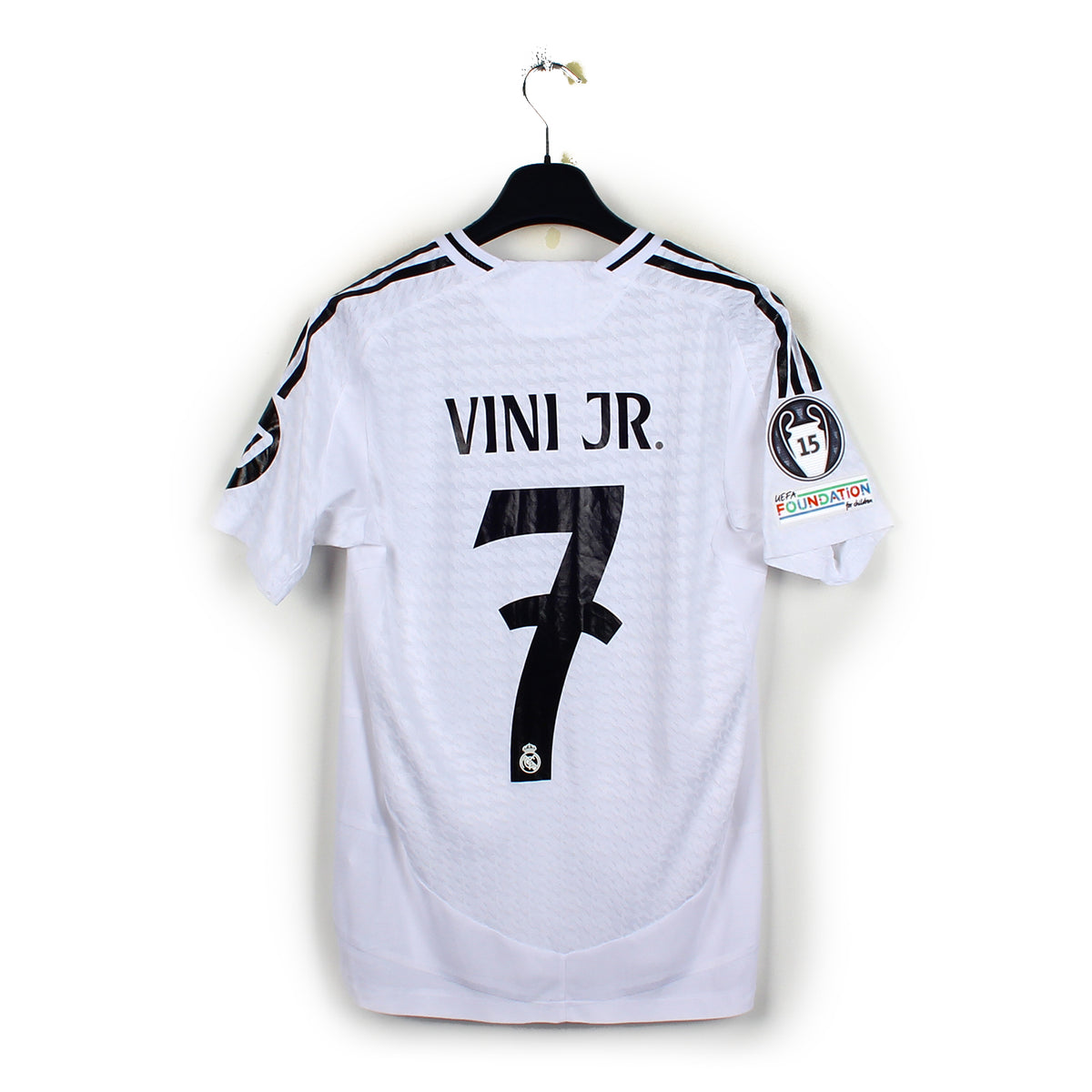 2024/25 - Real Madrid - Vini Jr. #7 (S) [pro]