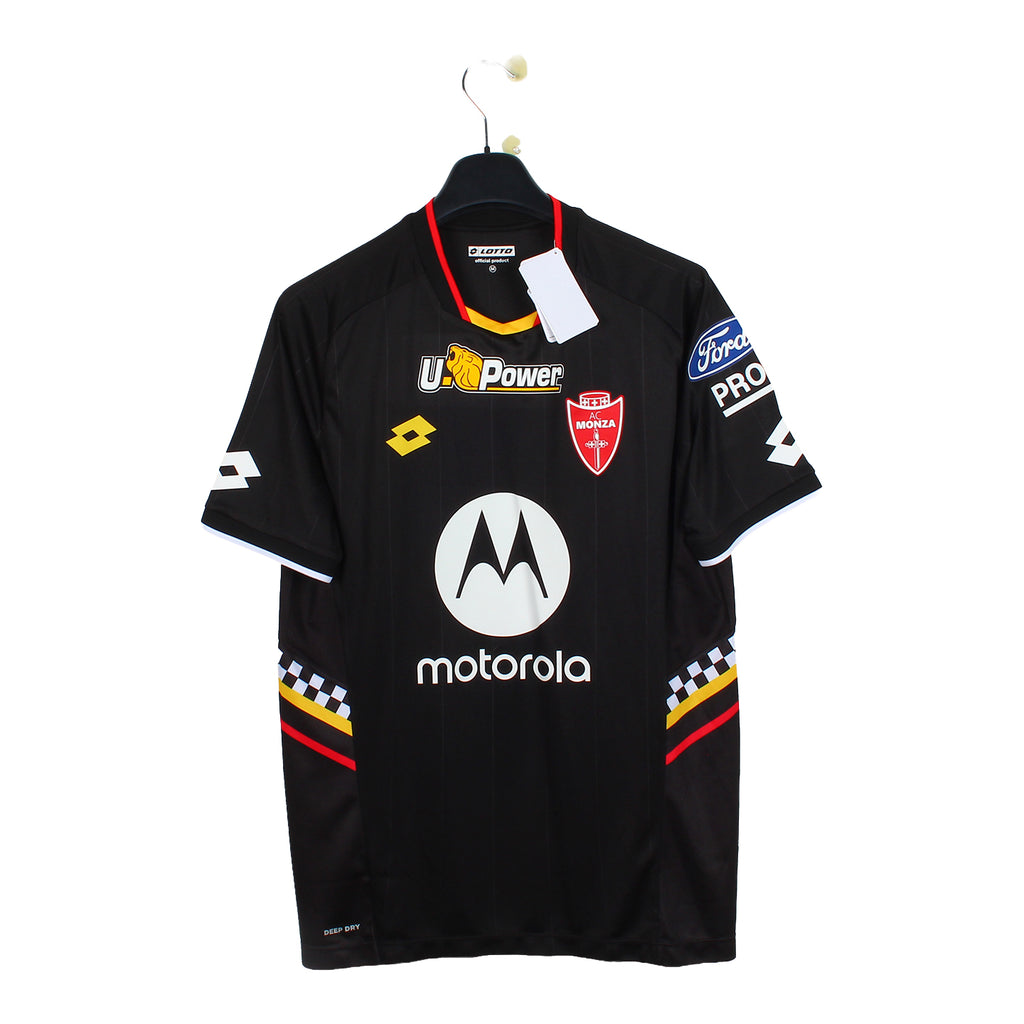 2024/25 - Monza (L)