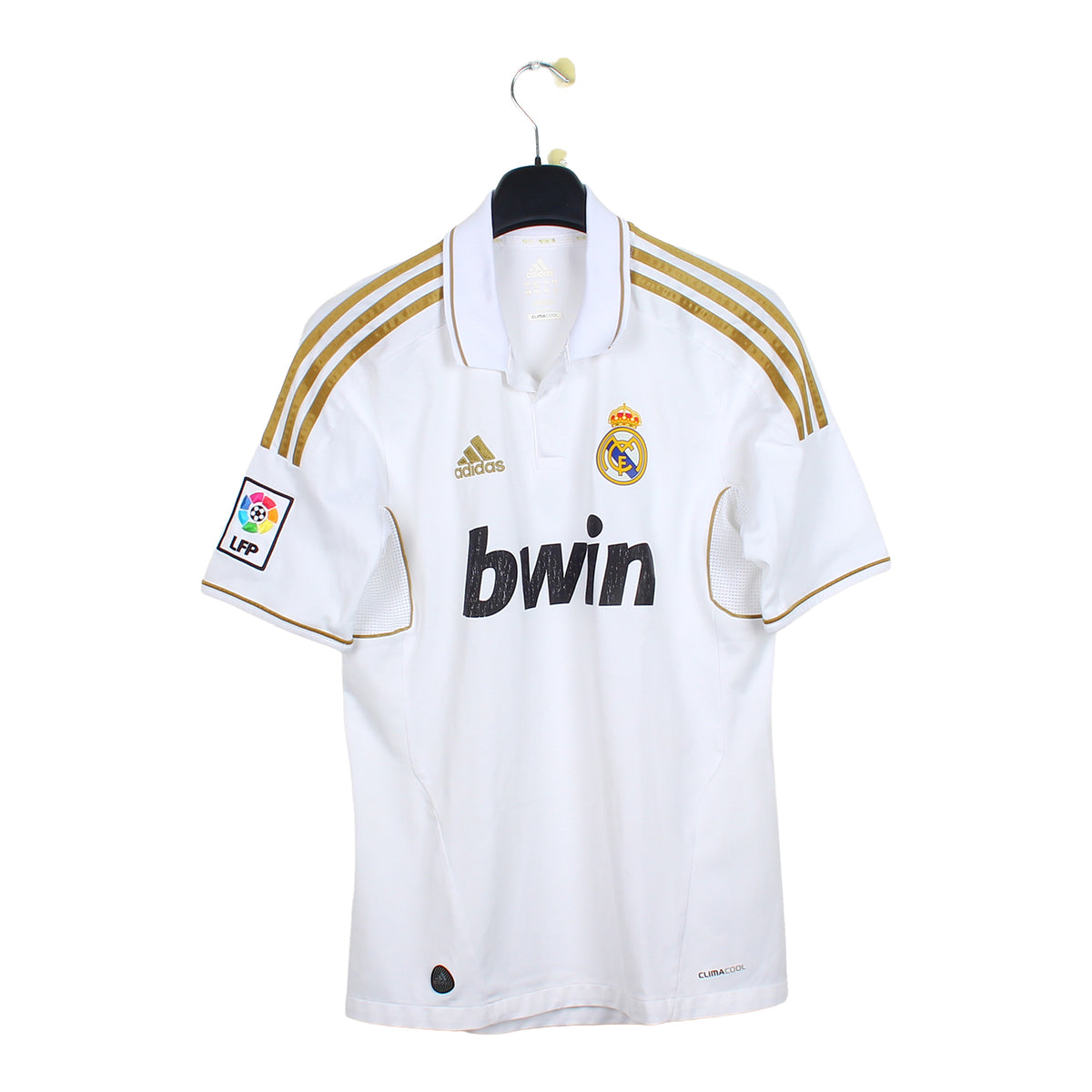 2011/12 - Real Madrid (S)