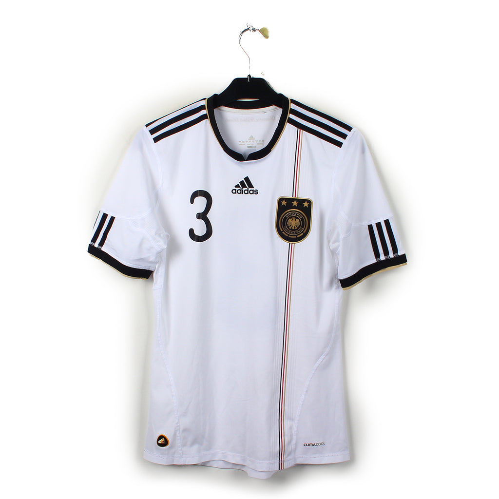 2010/11 - Allemagne - Friedrich #3 (S)