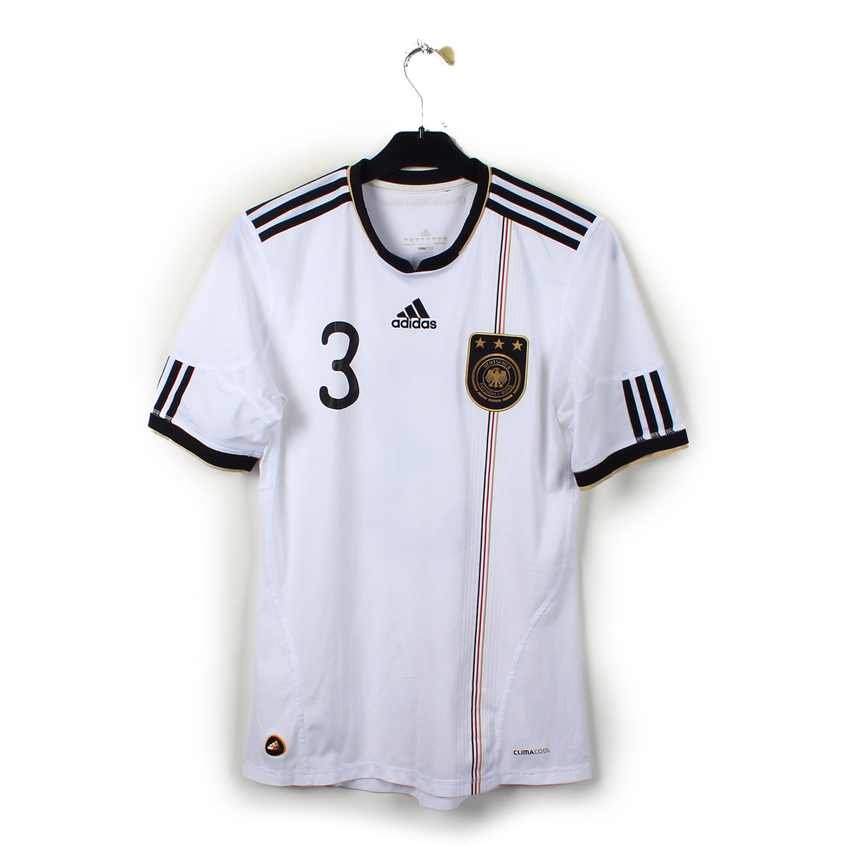 2010/11 - Allemagne - Friedrich #3 (S)