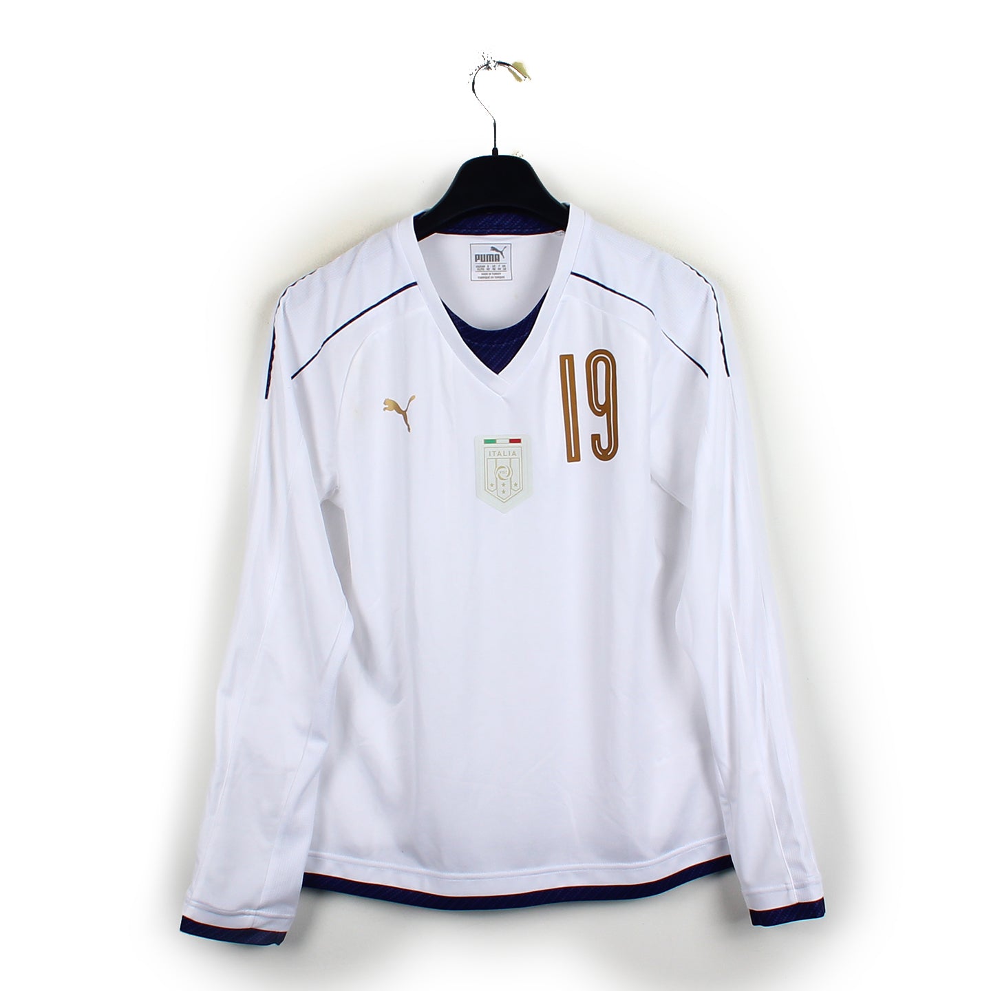 2017/18 - Italie #19 (XL femme) [stock pro]