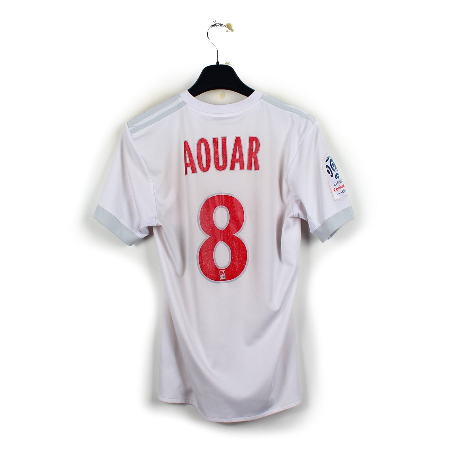 2017/18 - OL - Aouar #8 (XS)