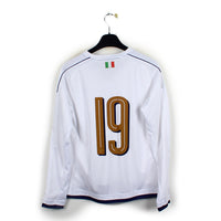 2017/18 - Italie #19 (XL femme) [stock pro]