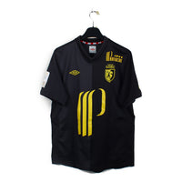 2012/13 - LOSC - Balmont #4 (L) [MATCH ISSUE]