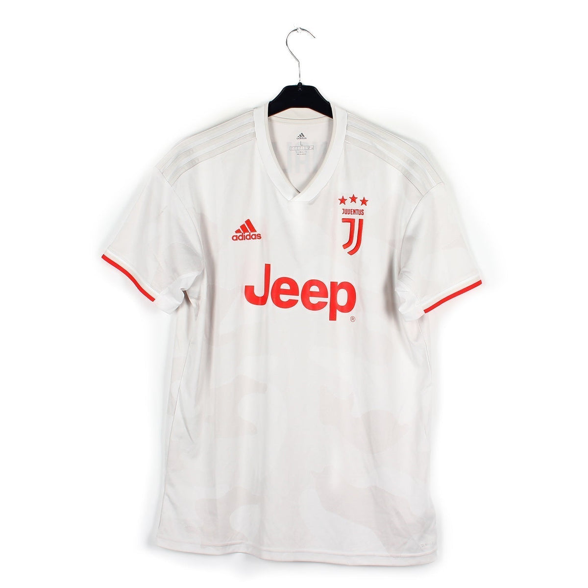 2019/20 - Juventus (M)