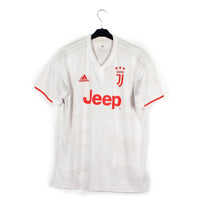 2019/20 - Juventus - Ronaldo #7 (L)
