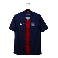 2018/19 - PSG - Mbappé #7 (XL)