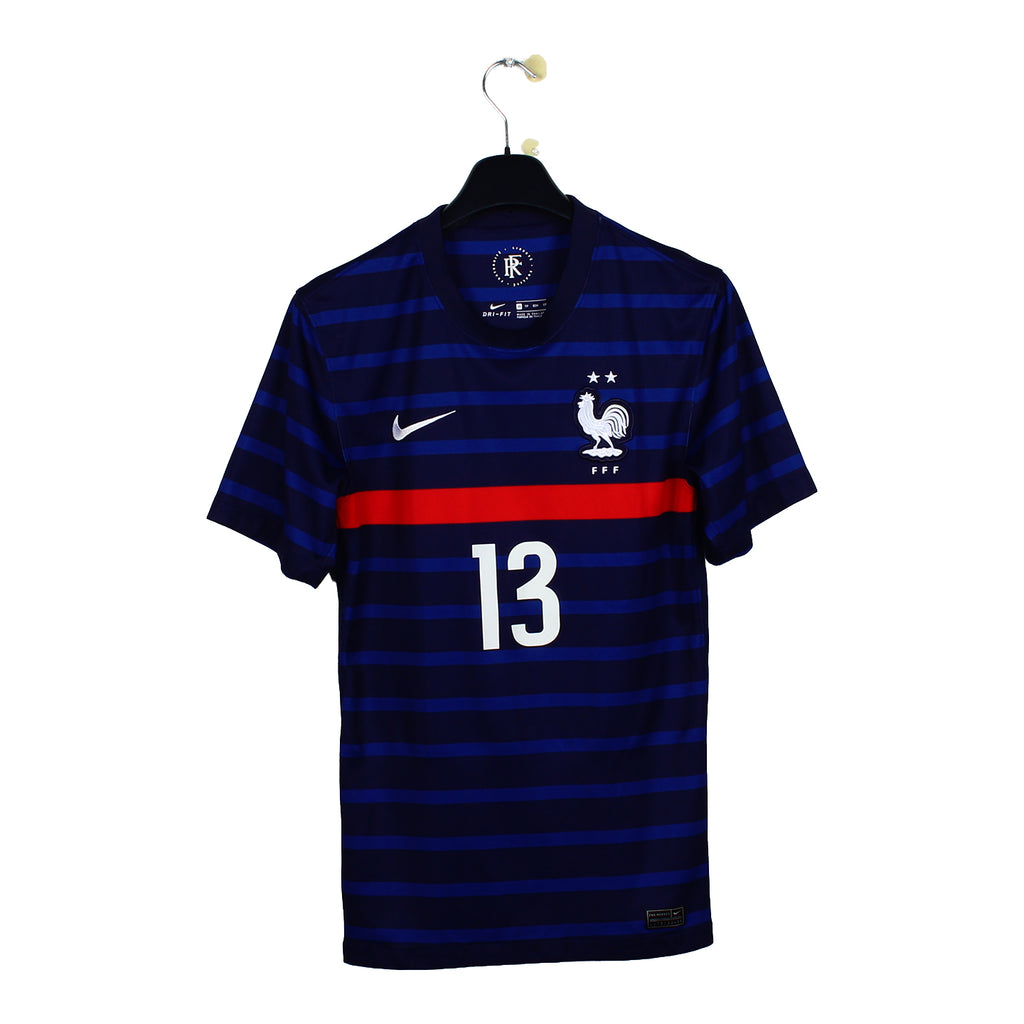 2020/21 - Equipe de France - Kante #13 (XS)