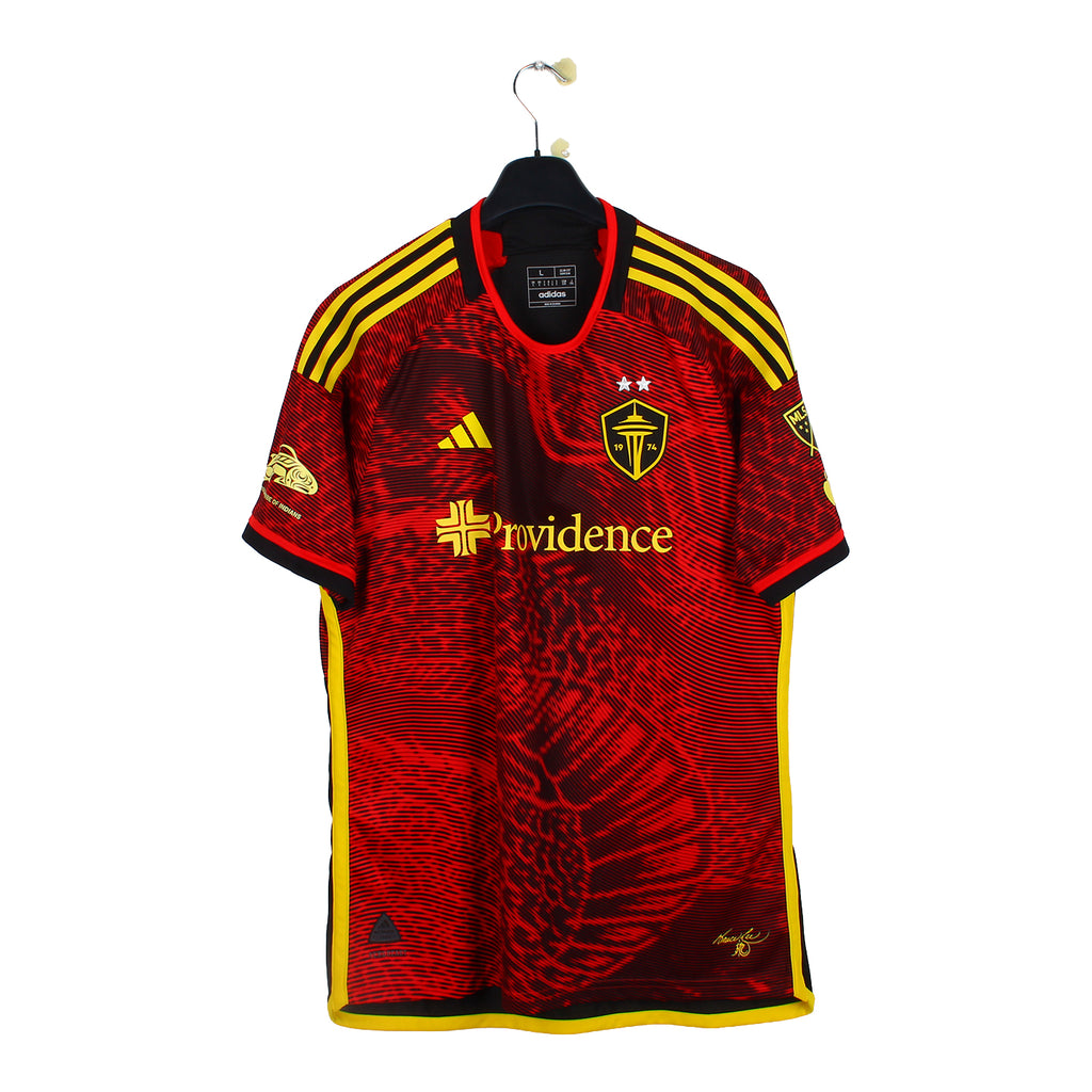 2023/24 - Seattle Sounders FC (L) [pro]